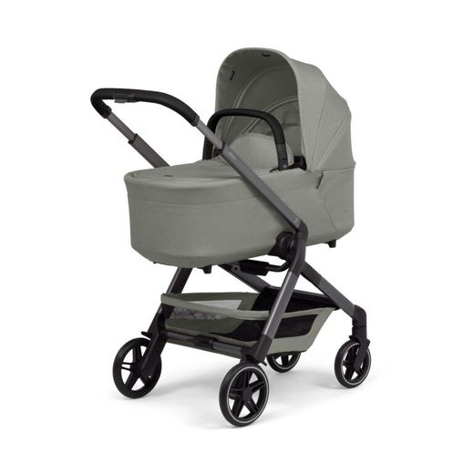 Carro Dúo Joolz Hub2