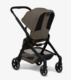 Carro Dúo Joolz Hub2