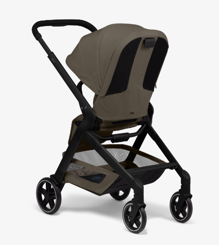 Carro Dúo Joolz Hub2