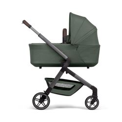 Carro Dúo Joolz Hub2