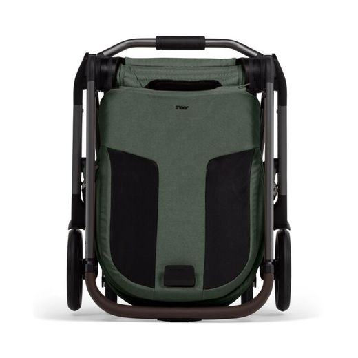 Carro Dúo Joolz Hub2