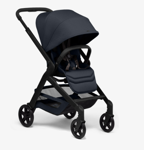 Carro Dúo Joolz Hub2