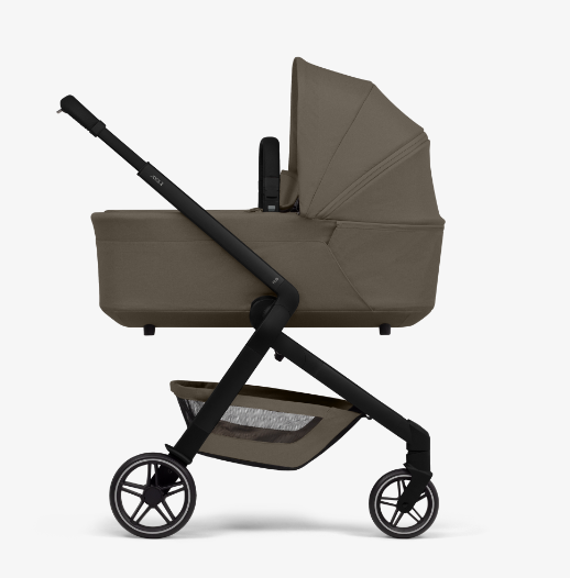 Carro Dúo Joolz Hub2