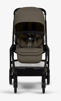 Carro Dúo Joolz Hub2