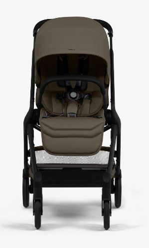 Carro Dúo Joolz Hub2