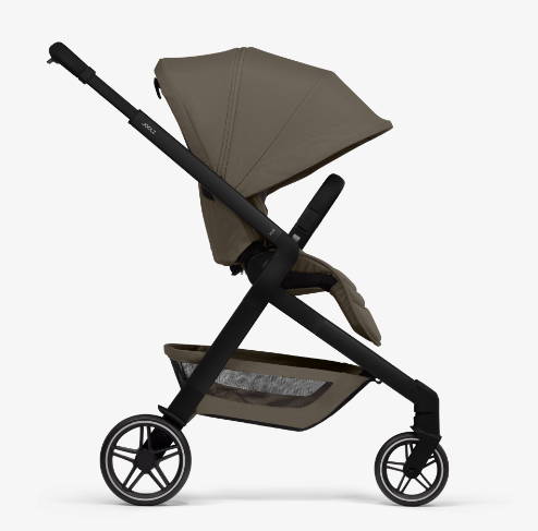 Carro Dúo Joolz Hub2