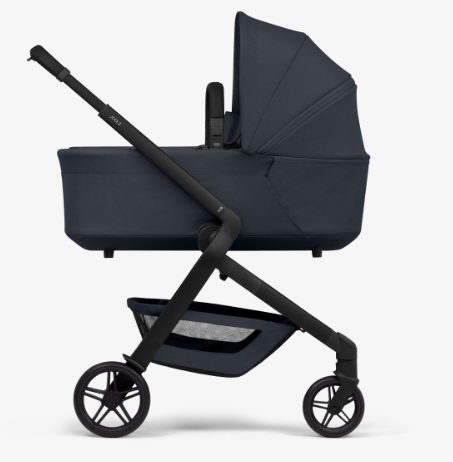Carro Dúo Joolz Hub2
