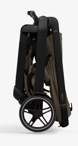 Carro Dúo Joolz Hub2