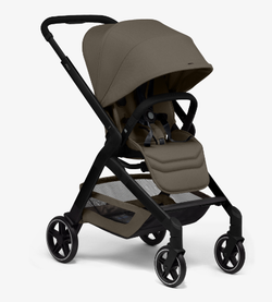Carro Dúo Joolz Hub2