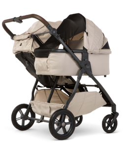 Carro gemelar Mast M TwinX