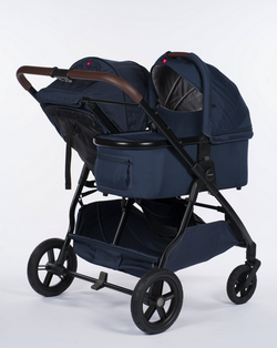 Carro gemelar Mast M TwinX