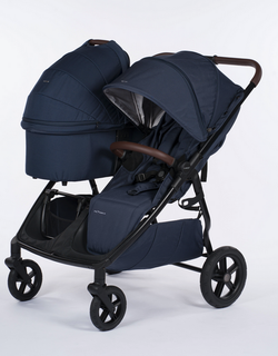 Carro gemelar Mast M TwinX
