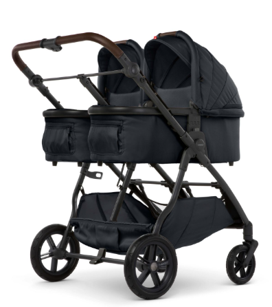 Carro gemelar Mast M TwinX