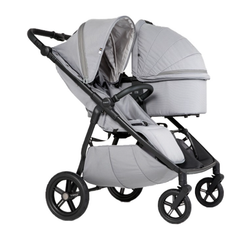 Carro gemelar Mast M TwinX