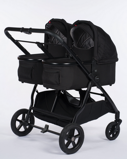 Carro gemelar Mast M TwinX