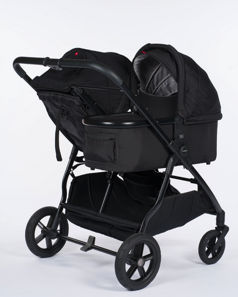 Carro gemelar Mast M TwinX