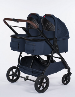 Carro gemelar Mast M TwinX