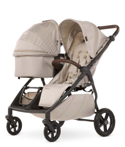 Carro gemelar Mast M TwinX