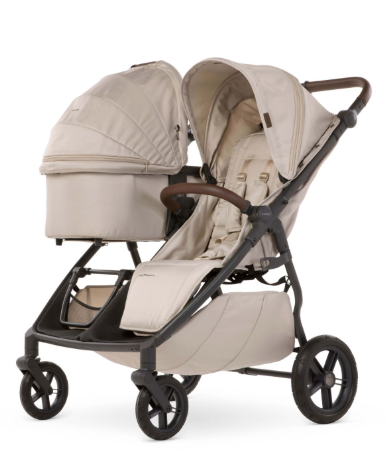 Carro gemelar Mast M TwinX