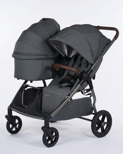 Carro gemelar Mast M TwinX