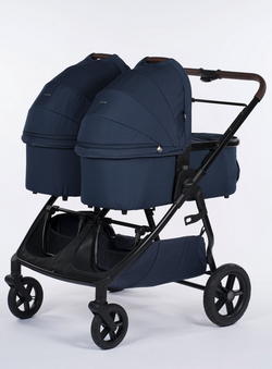 Carro gemelar Mast M TwinX