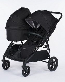 Carro gemelar Mast M TwinX