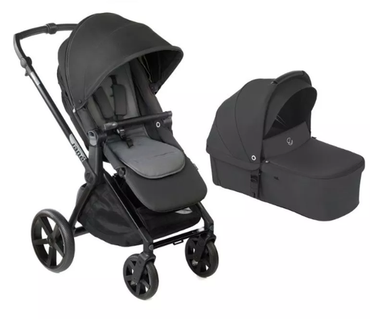 Carro Jané Muum 4 + capazo Sweet