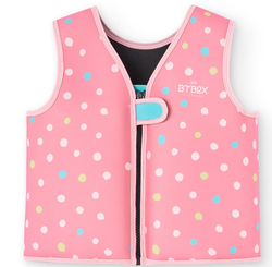 Chaleco de flotación S (15-19kg) BTBOX