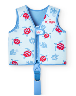 Chaleco de flotación S (11-19kg) BTBOX