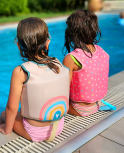 Chaleco de flotación XS (11-15kg) BTBOX
