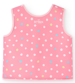 Chaleco de flotación XS (11-15kg) BTBOX