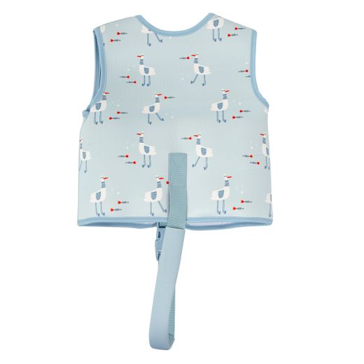 Chaleco flotador 3-6 años Gavina