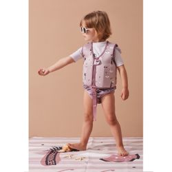 Chaleco flotador 3-6 años Hawai