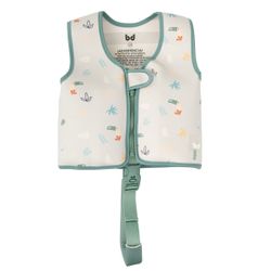 Chaleco flotador 3-6 años Tucan
