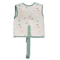 Chaleco flotador 3-6 años Tucan
