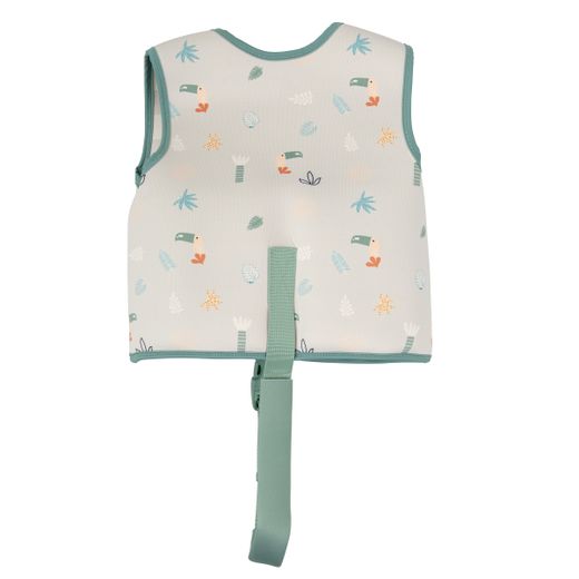 Chaleco flotador 3-6 años Tucan