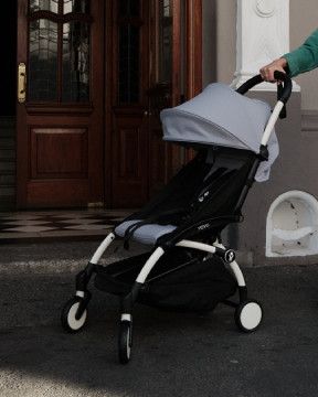 Chasis YOYO³  de STOKKE