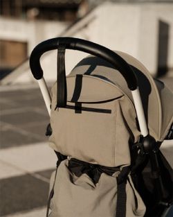 Chasis YOYO³  de STOKKE