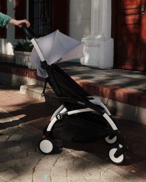 Chasis YOYO³  de STOKKE