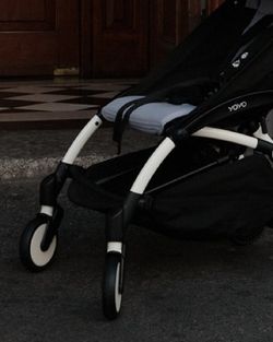 Chasis YOYO³  de STOKKE