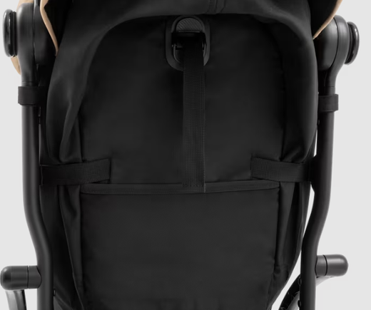 Chasis YOYO 5 de STOKKE
