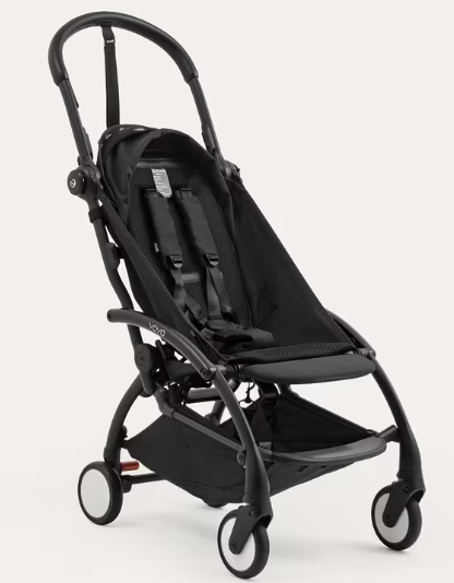 Chasis YOYO 5 de STOKKE