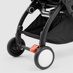 Chasis YOYO 5 de STOKKE