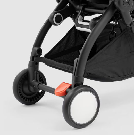 Chasis YOYO 5 de STOKKE