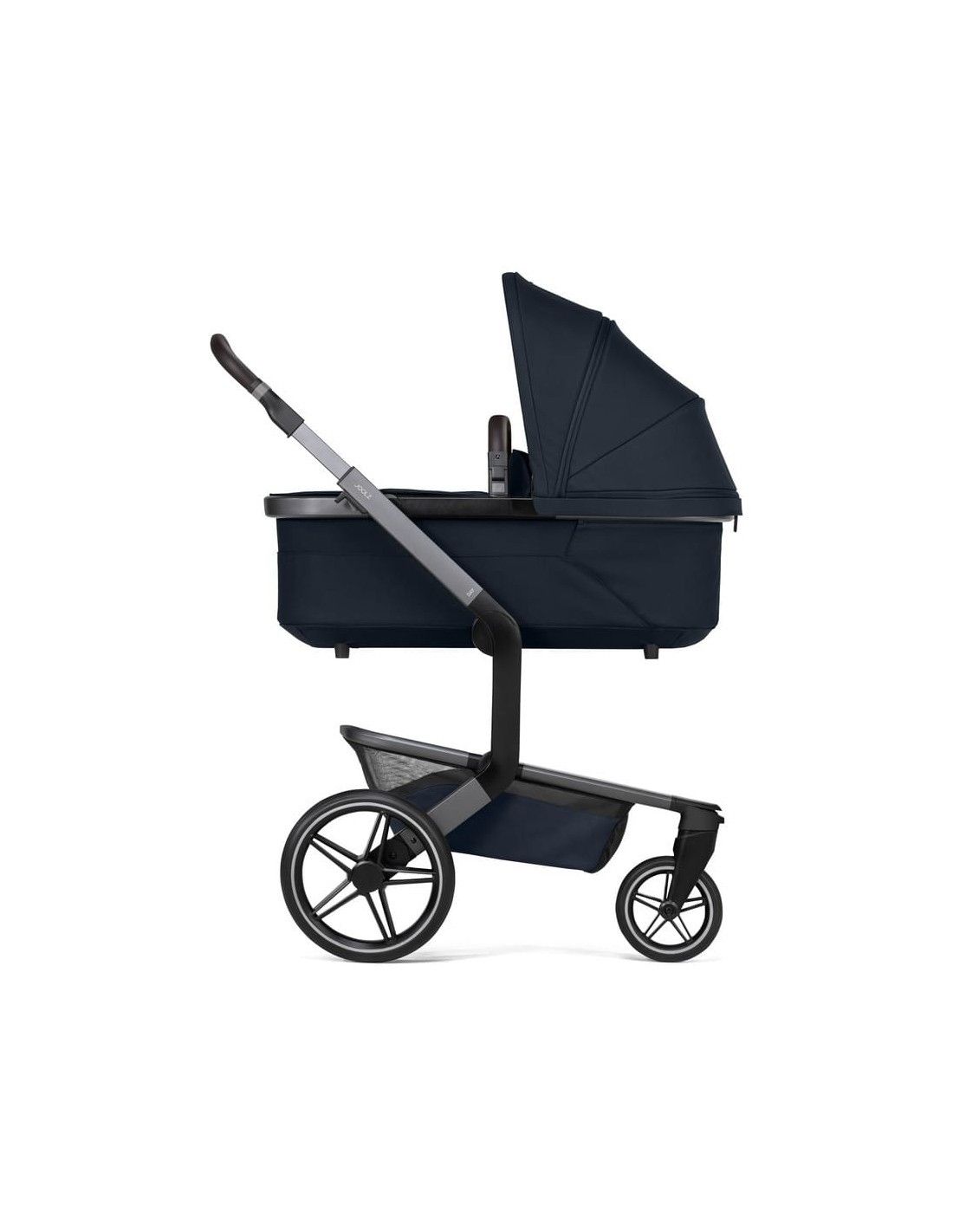 Cochecito dúo Joolz Day 5 Forest Green