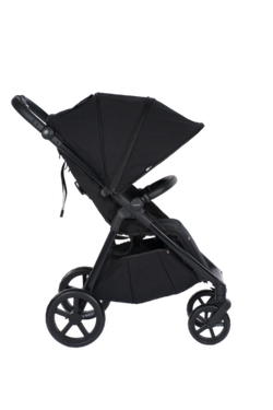 Cochecito dúo Mast M4x Plus