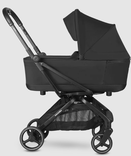 Cochecito Easywalker Rockey M