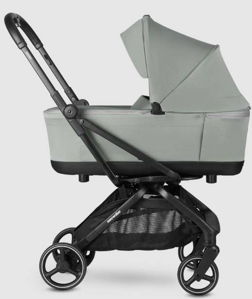 Cochecito Easywalker Rockey M