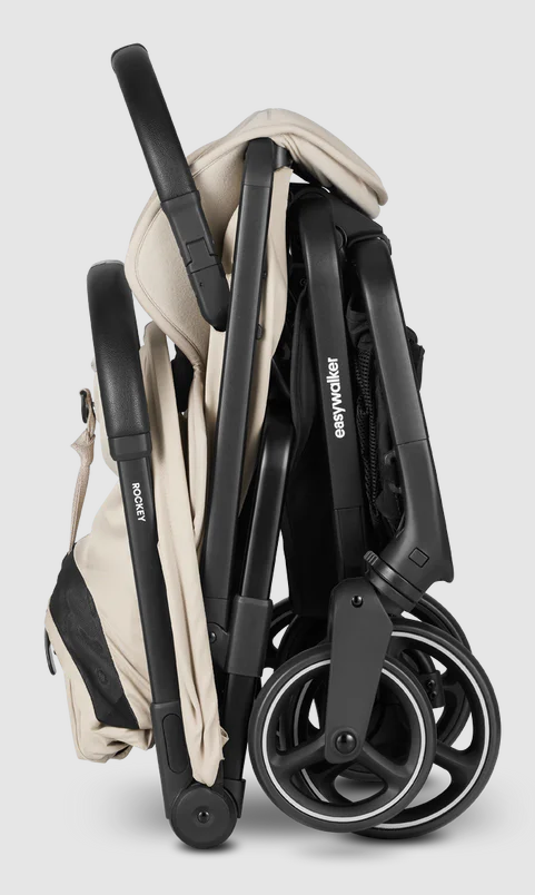 Cochecito Easywalker Rockey M
