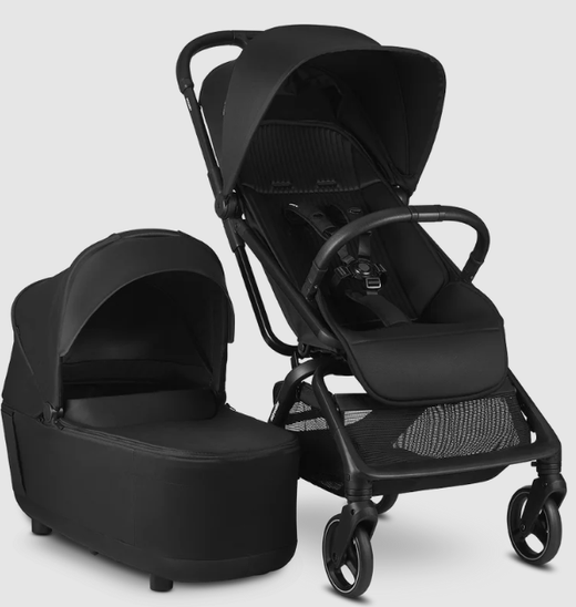 Cochecito Easywalker Rockey M